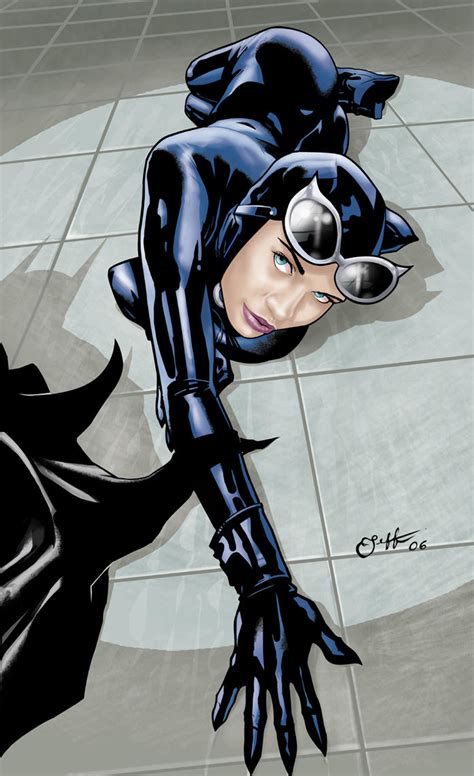 catwoman sexy|DeviantArt